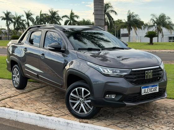 FIAT STRADA 1.3 FIREFLY FLEX VOLCANO CD MANUAL