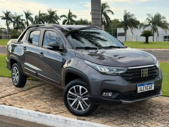 FIAT-STRADA-1.3 FIREFLY FLEX VOLCANO CD MANUAL FIAT-STRADA-2024