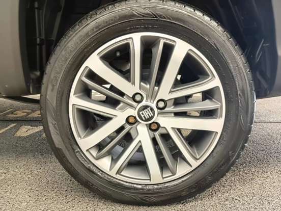 FIAT-STRADA-1.3 FIREFLY FLEX VOLCANO CD MANUAL FIAT-STRADA-2024