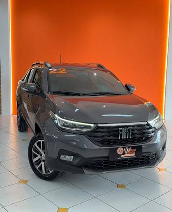 FIAT STRADA 1.3 FIREFLY FLEX VOLCANO CD MANUAL