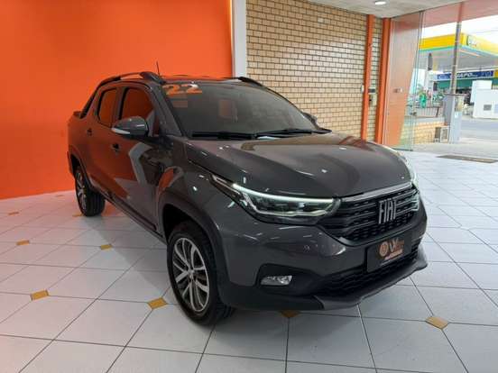 FIAT-STRADA-1.3 FIREFLY FLEX VOLCANO CD MANUAL FIAT-STRADA-2022