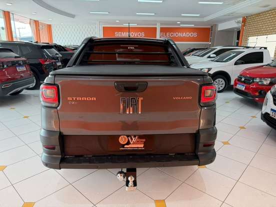 FIAT-STRADA-1.3 FIREFLY FLEX VOLCANO CD MANUAL FIAT-STRADA-2022