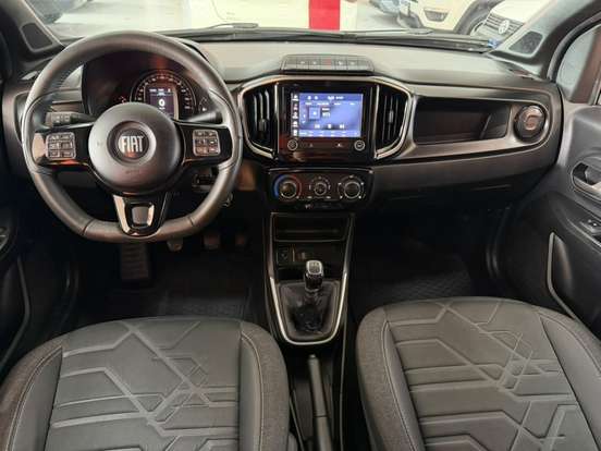 FIAT-STRADA-1.3 FIREFLY FLEX VOLCANO CD MANUAL FIAT-STRADA-2022