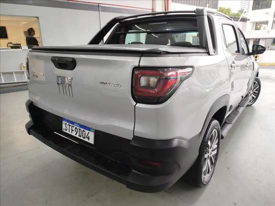 FIAT-STRADA-1.3 FIREFLY FLEX VOLCANO CD MANUAL FIAT-STRADA-2023