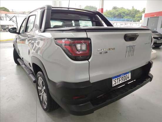 FIAT-STRADA-1.3 FIREFLY FLEX VOLCANO CD MANUAL FIAT-STRADA-2023