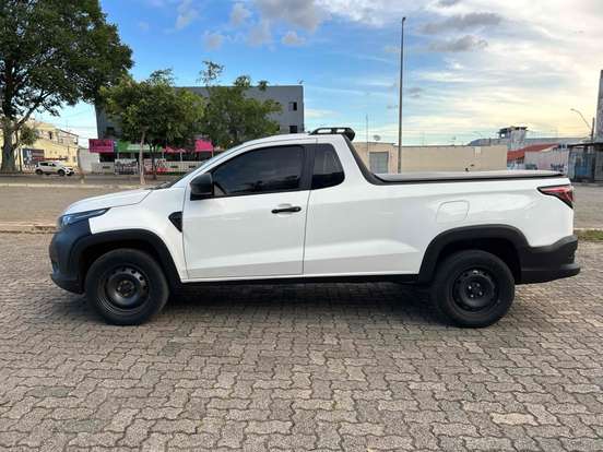 FIAT-STRADA-1.4 FIRE FLEX ENDURANCE CS MANUAL FIAT-STRADA-2023