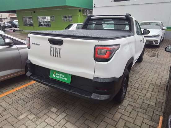 FIAT-STRADA-1.4 FIRE FLEX ENDURANCE CS MANUAL FIAT-STRADA-2023