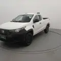 FIAT STRADA 1.4 FIRE FLEX ENDURANCE CS MANUAL FIAT STRADA 1.4 FIRE FLEX ENDURANCE CS MANUAL