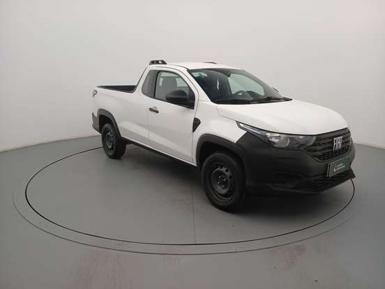 FIAT-STRADA-1.4 FIRE FLEX ENDURANCE CS MANUAL FIAT-STRADA-2023