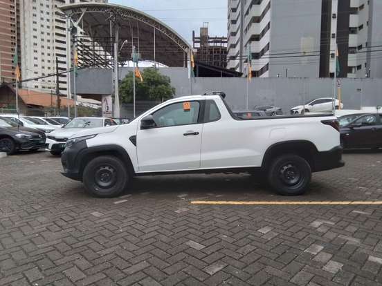 FIAT-STRADA-1.4 FIRE FLEX ENDURANCE CS MANUAL FIAT-STRADA-2023