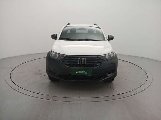 FIAT-STRADA-1.4 FIRE FLEX ENDURANCE CS MANUAL FIAT-STRADA-2023