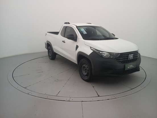 FIAT-STRADA-1.4 FIRE FLEX ENDURANCE CS MANUAL FIAT-STRADA-2022