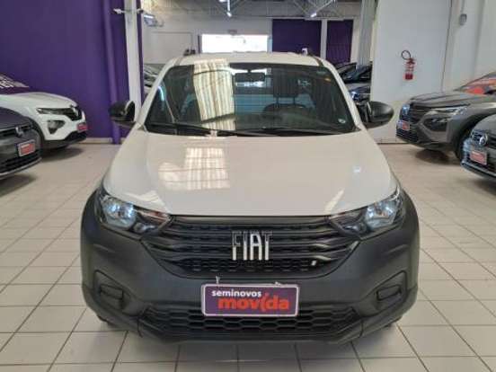 FIAT-STRADA-1.4 FIRE FLEX ENDURANCE CS MANUAL FIAT-STRADA-2023
