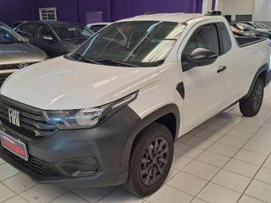 FIAT-STRADA-1.4 FIRE FLEX ENDURANCE CS MANUAL FIAT-STRADA-2023