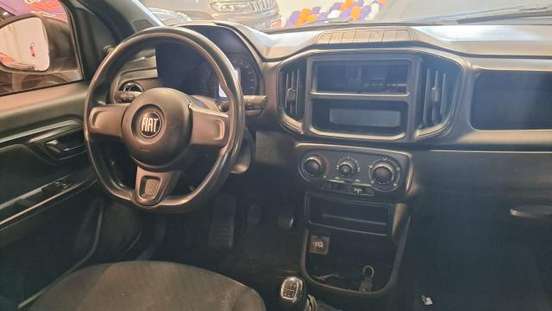 FIAT-STRADA-1.4 FIRE FLEX ENDURANCE CS MANUAL FIAT-STRADA-2023