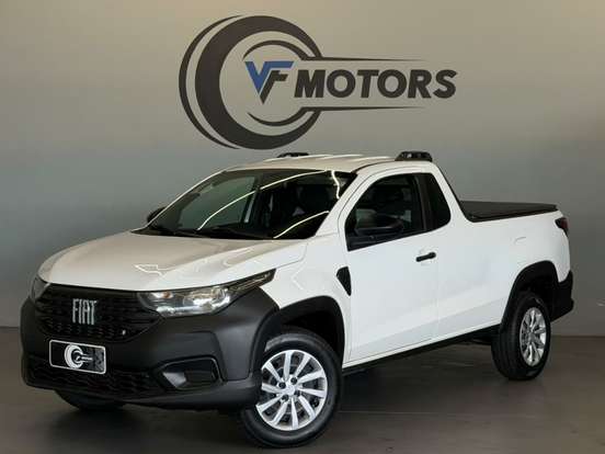 FIAT-STRADA-1.4 FIRE FLEX ENDURANCE CS MANUAL FIAT-STRADA-2021