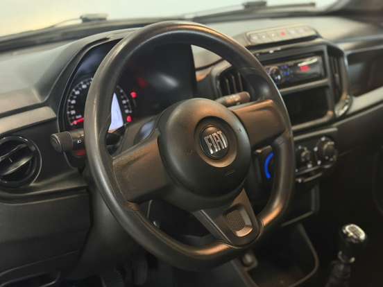 FIAT-STRADA-1.4 FIRE FLEX ENDURANCE CS MANUAL FIAT-STRADA-2021