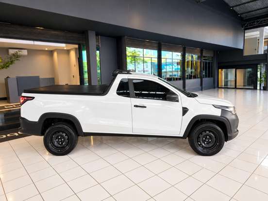 FIAT-STRADA-1.4 FIRE FLEX ENDURANCE CS MANUAL FIAT-STRADA-2022