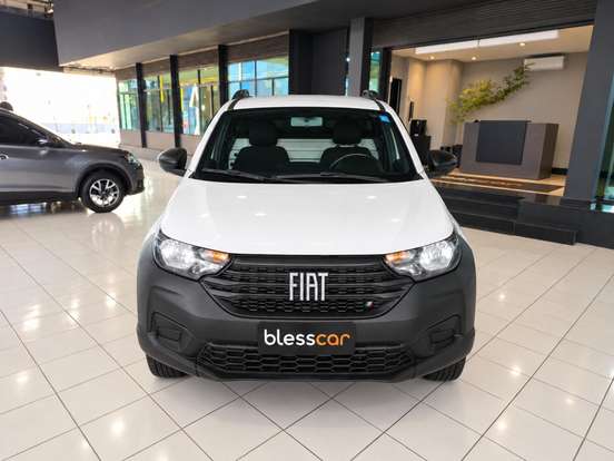 FIAT-STRADA-1.4 FIRE FLEX ENDURANCE CS MANUAL FIAT-STRADA-2022