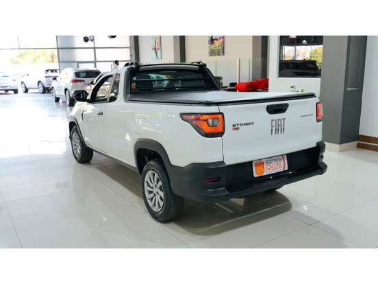 FIAT-STRADA-1.4 FIRE FLEX ENDURANCE CS MANUAL FIAT-STRADA-2022