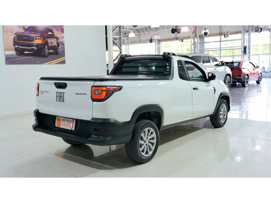 FIAT-STRADA-1.4 FIRE FLEX ENDURANCE CS MANUAL FIAT-STRADA-2022