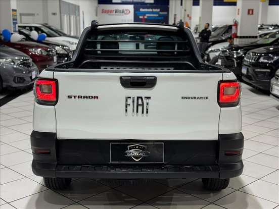 FIAT-STRADA-1.4 FIRE FLEX ENDURANCE CS MANUAL FIAT-STRADA-2022