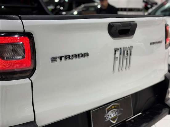 FIAT-STRADA-1.4 FIRE FLEX ENDURANCE CS MANUAL FIAT-STRADA-2022