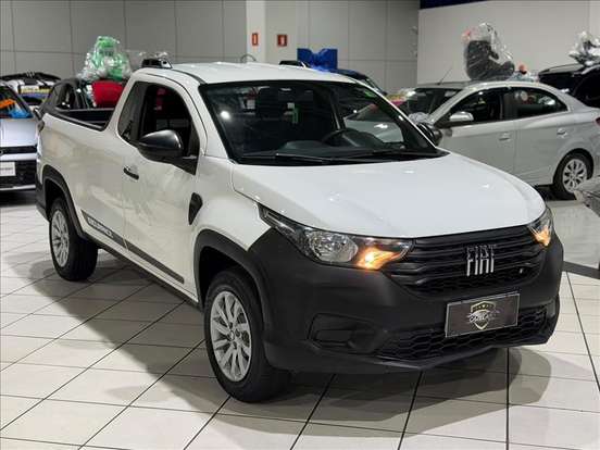 FIAT-STRADA-1.4 FIRE FLEX ENDURANCE CS MANUAL FIAT-STRADA-2022