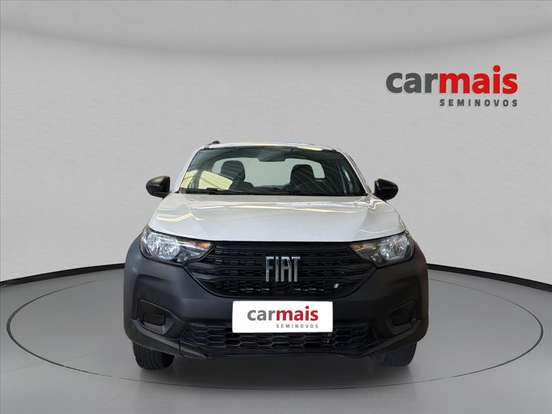 FIAT-STRADA-1.4 FIRE FLEX ENDURANCE CS MANUAL FIAT-STRADA-2022