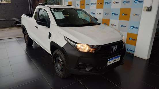 FIAT-STRADA-1.4 FIRE FLEX ENDURANCE CS MANUAL FIAT-STRADA-2022