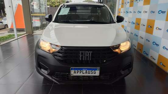 FIAT-STRADA-1.4 FIRE FLEX ENDURANCE CS MANUAL FIAT-STRADA-2022