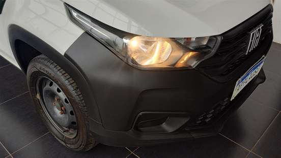 FIAT-STRADA-1.4 FIRE FLEX ENDURANCE CS MANUAL FIAT-STRADA-2022