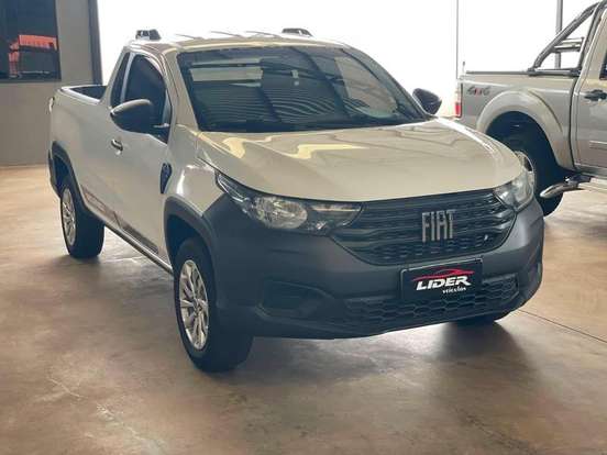 FIAT-STRADA-1.4 FIRE FLEX ENDURANCE CS MANUAL FIAT-STRADA-2022