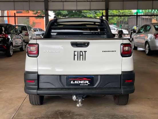 FIAT-STRADA-1.4 FIRE FLEX ENDURANCE CS MANUAL FIAT-STRADA-2022