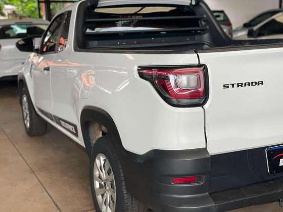 FIAT-STRADA-1.4 FIRE FLEX ENDURANCE CS MANUAL FIAT-STRADA-2022