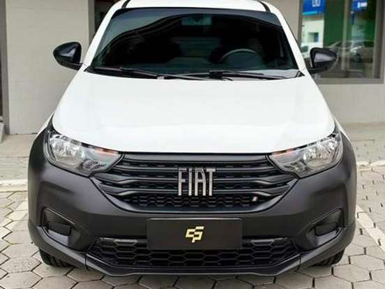FIAT-STRADA-1.4 FIRE FLEX ENDURANCE CS MANUAL FIAT-STRADA-2022
