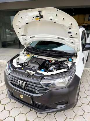 FIAT-STRADA-1.4 FIRE FLEX ENDURANCE CS MANUAL FIAT-STRADA-2022