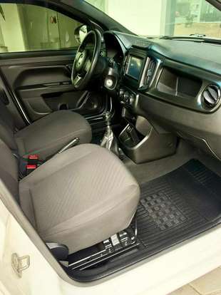 FIAT-STRADA-1.4 FIRE FLEX ENDURANCE CS MANUAL FIAT-STRADA-2022