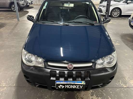 FIAT-STRADA-1.4 MPI FIRE CE 8V FLEX 2P MANUAL FIAT-STRADA-2011