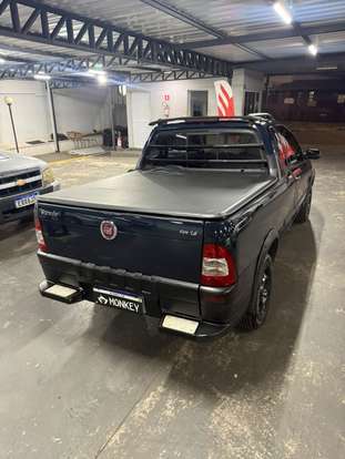 FIAT-STRADA-1.4 MPI FIRE CE 8V FLEX 2P MANUAL FIAT-STRADA-2011