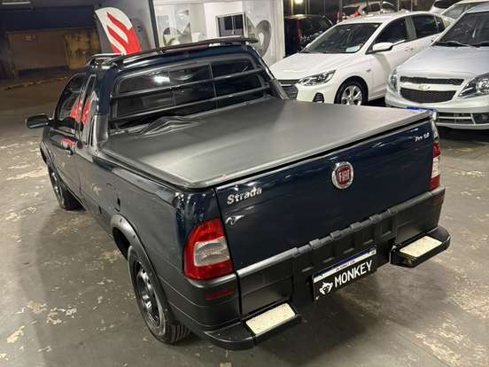 FIAT-STRADA-1.4 MPI FIRE CE 8V FLEX 2P MANUAL FIAT-STRADA-2011
