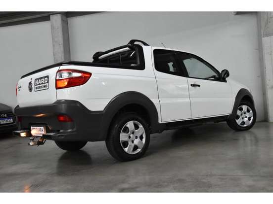 FIAT-STRADA-1.4 MPI HARD WORKING CD 8V FLEX 3P MANUAL FIAT-STRADA-2020