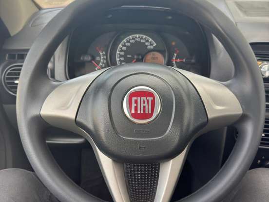 FIAT-STRADA-1.4 MPI HARD WORKING CS 8V FLEX 2P MANUAL FIAT-STRADA-2017