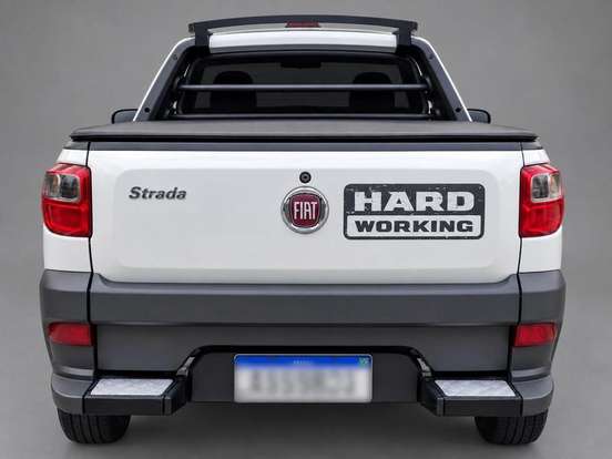FIAT-STRADA-1.4 MPI HARD WORKING CS 8V FLEX 2P MANUAL FIAT-STRADA-2018