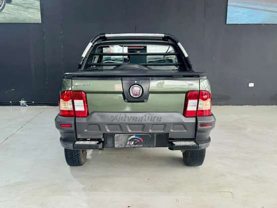 FIAT-STRADA-1.8 MPI ADVENTURE CD 16V FLEX 2P MANUAL FIAT-STRADA-2012