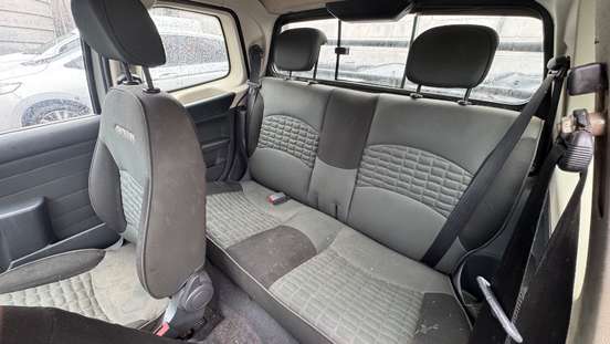 FIAT-STRADA-1.8 MPI ADVENTURE CD 16V FLEX 3P AUTOMATIZADO FIAT-STRADA-2014