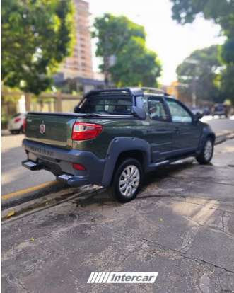 FIAT-STRADA-1.8 MPI ADVENTURE CD 16V FLEX 3P MANUAL FIAT-STRADA-2014