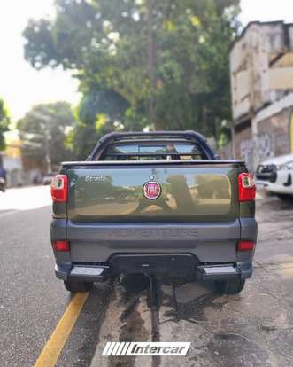 FIAT-STRADA-1.8 MPI ADVENTURE CD 16V FLEX 3P MANUAL FIAT-STRADA-2014