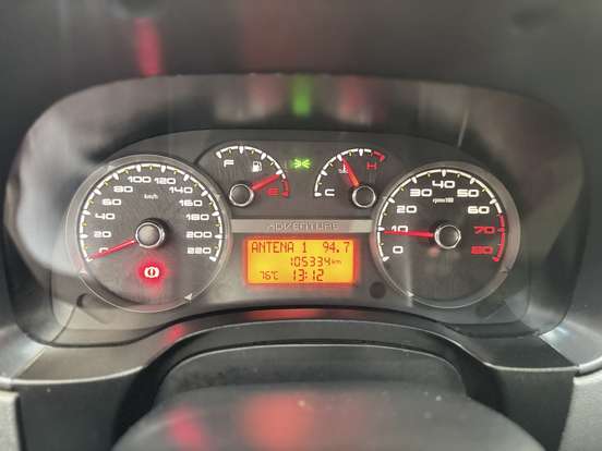 FIAT-STRADA-1.8 MPI ADVENTURE CD 16V FLEX 3P MANUAL FIAT-STRADA-2014