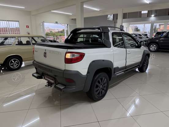 FIAT-STRADA-1.8 MPI ADVENTURE CD 16V FLEX 3P MANUAL FIAT-STRADA-2019